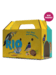 RIO/Little One Transportkasse pap
