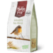 Hobby First No Mess – 4 kg ( Fuglefoder uden Skaller )