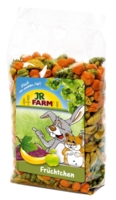 JR Farm Baby Frugter 150 g