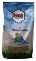 Undulatblanding 4kg