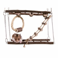 Tx Hamster Hængebro