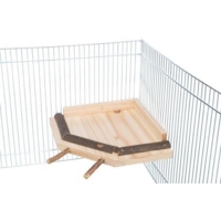 Trixie Fugle landingsplads