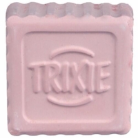 Stor Mineral sten med jod