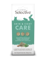 Selective Skin & Coat Care Supplements 100 g