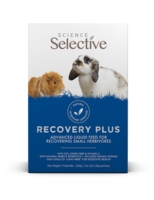 Science Selective RecoveryPlus – 10 x 20 g