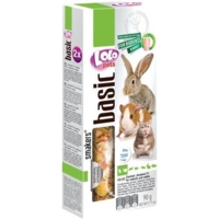 Smakers, Gnaver cocktail 2 stk.