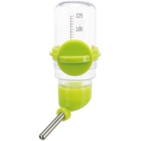 Drikkeflaske med skrueholder 125ml.